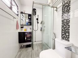 Blk 336 Woodlands Avenue 1 (Woodlands), HDB 4 Rooms #589067741
